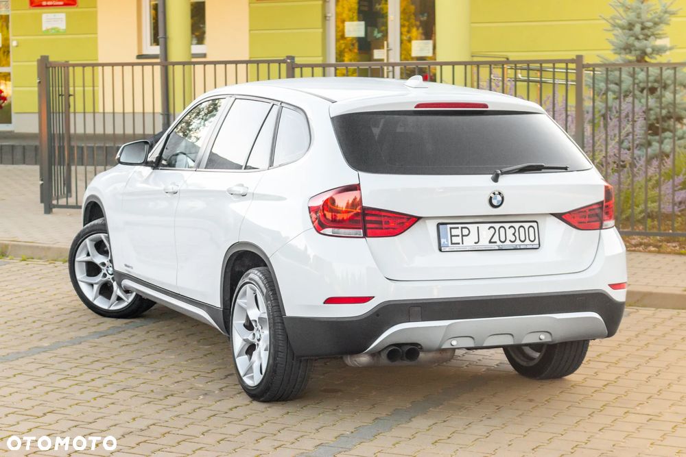 BMW X1 - 16