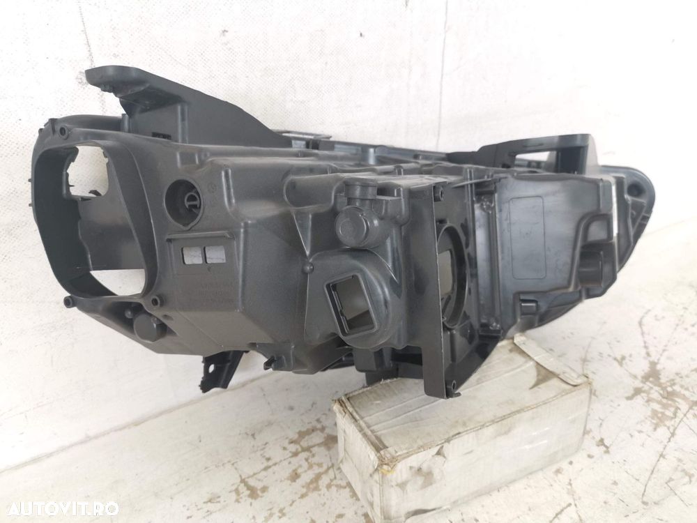 Carcasa Far Stanga Led Opel  Insignia B [2017 - 2020] In Stare Buna - 6