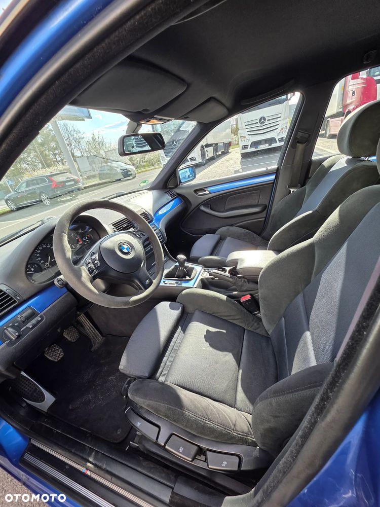 BMW Seria 3 320i Edition Sport - 9