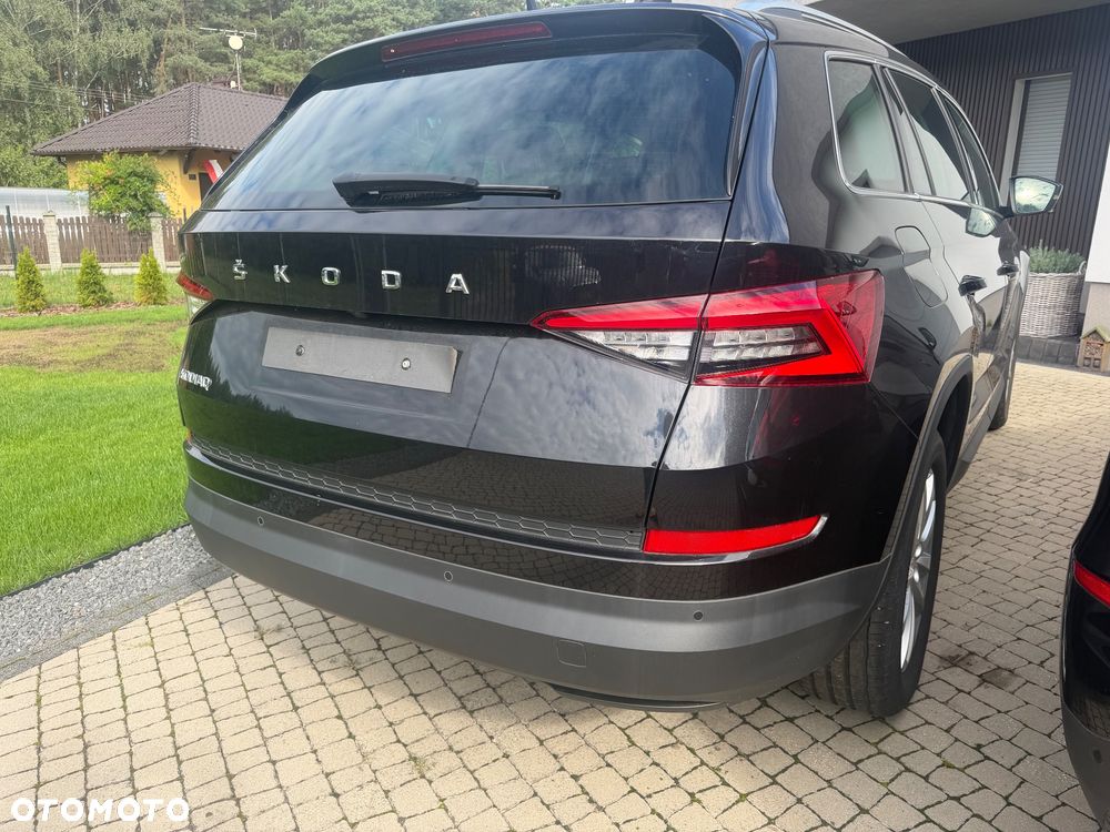 Skoda Kodiaq 2.0 TDI DSG Ambition - 6