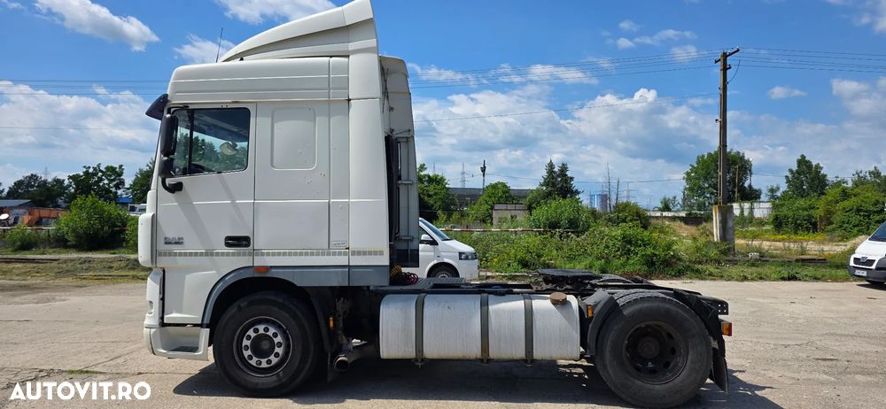 DAF XF 105 - 4