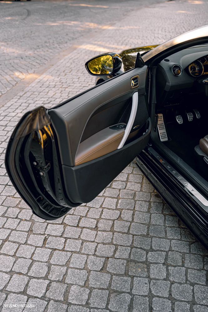 Peugeot RCZ 1.6 THP - 21