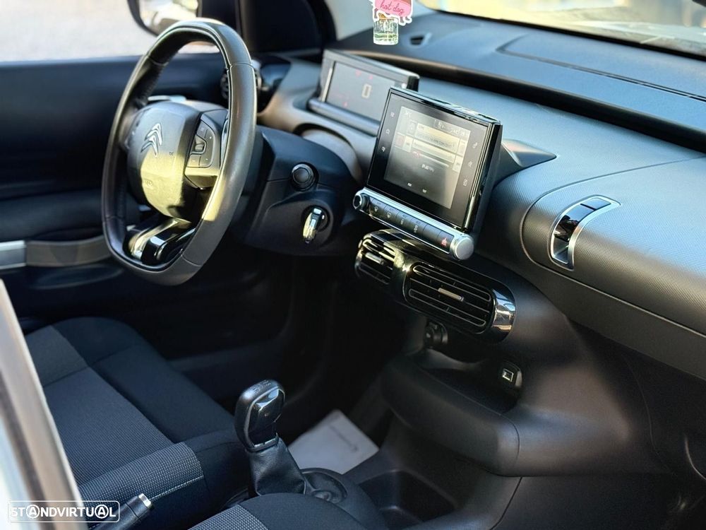 Citroën C4 Cactus 1.2 PureTech Live - 6