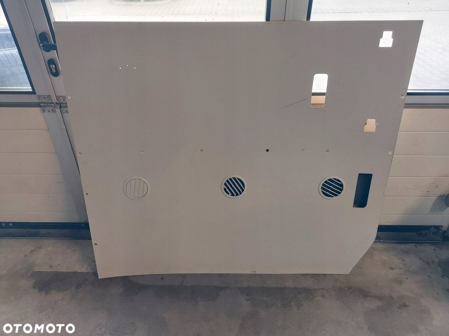 PŁYTA DACHU PODSUFITKA VW T6 T6.1 7H0867521AN - 1