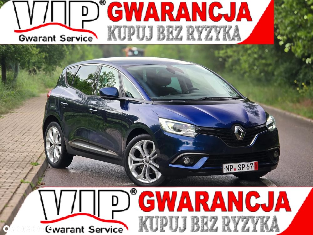 Renault Scenic - 2