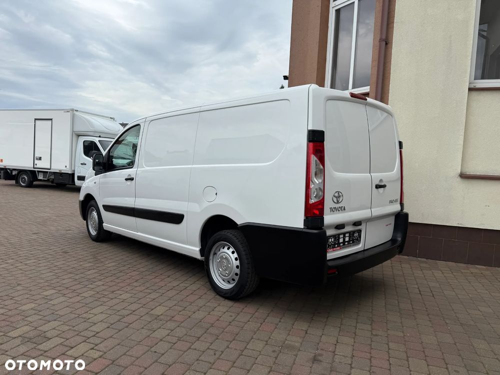 Toyota Proace L2H1 - 5