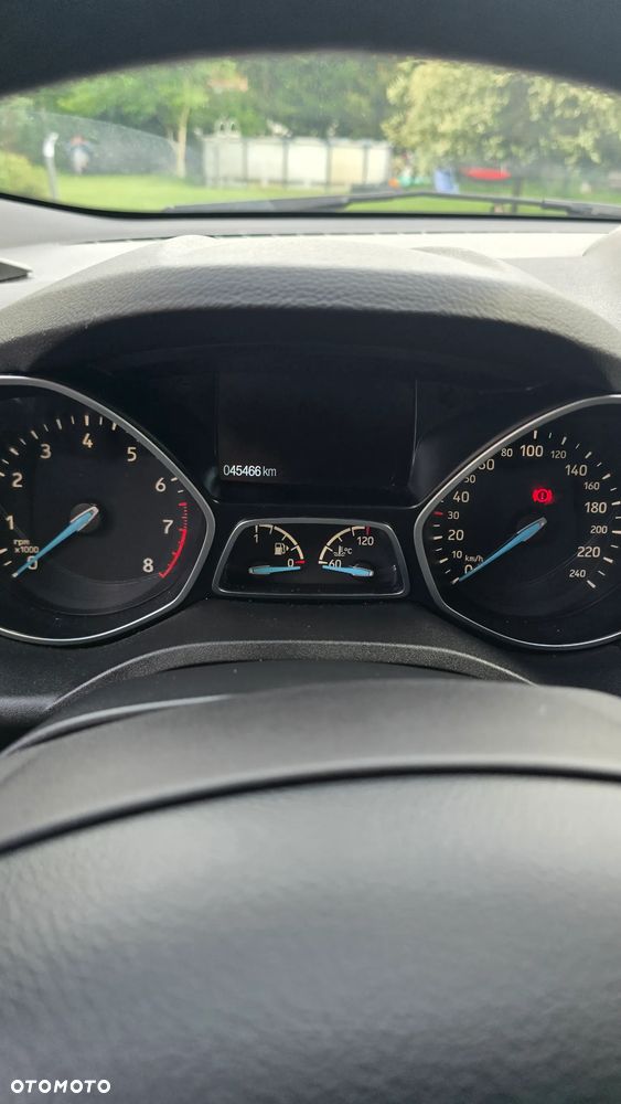 Ford Kuga 1.5 EcoBoost FWD Titanium ASS MMT6 - 27