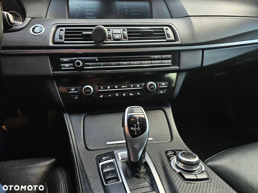 BMW Seria 5 - 24