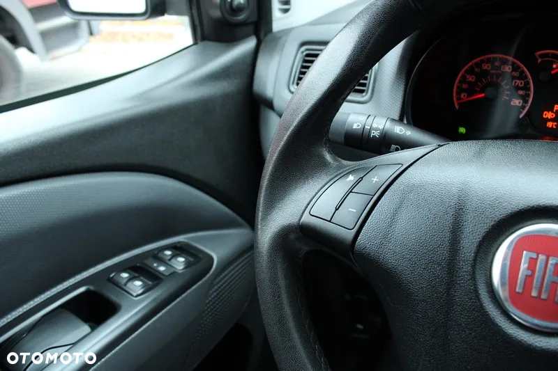 Fiat Doblo 1.4 T-Jet 16V Lounge - 19
