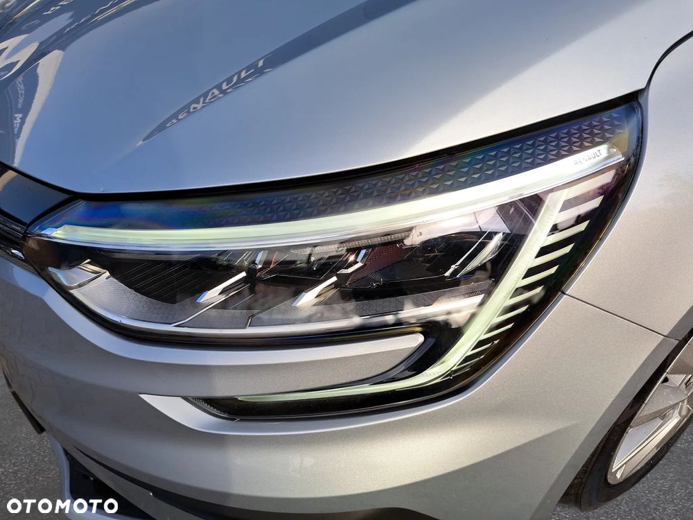 Renault Megane 1.3 TCe FAP Equilibre - 10