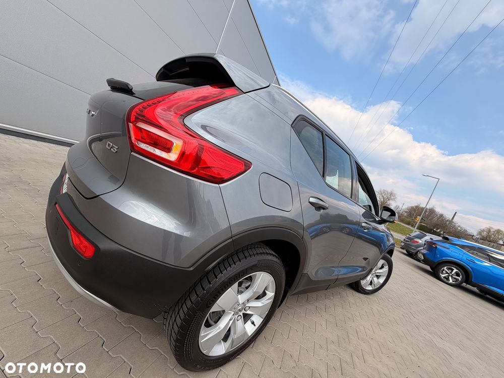 Volvo XC 40 D3 Momentum Pro - 26