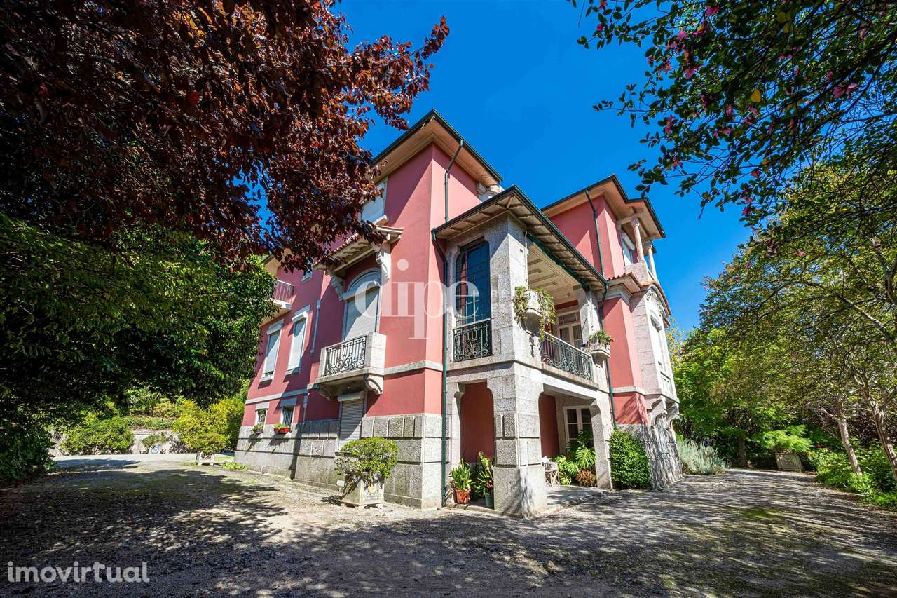 Icónica Casa da Espinhosa - Grande imagem: 3/32