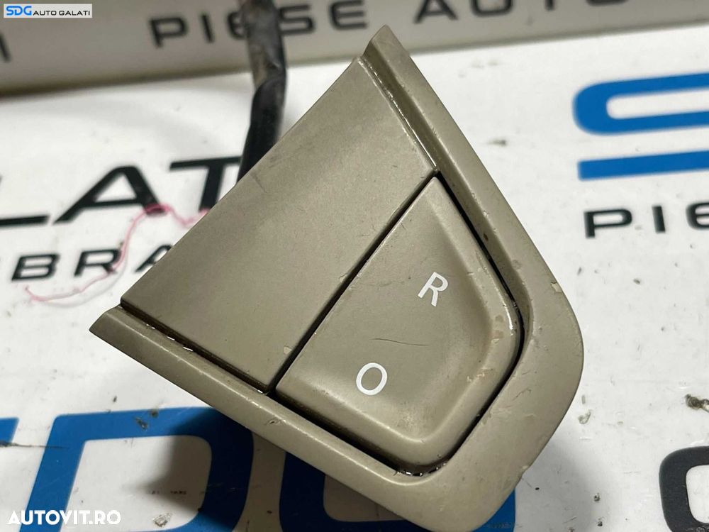 Comanda Comenzi cu Cablaj Instalatie Electrica Volan Renault Laguna 3 2007 - 2015 [N0008] - 3