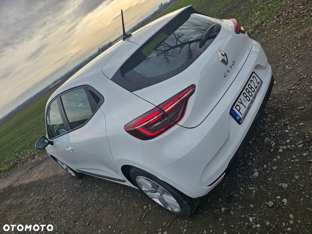 Renault Clio 1.0 SCe Life - 5