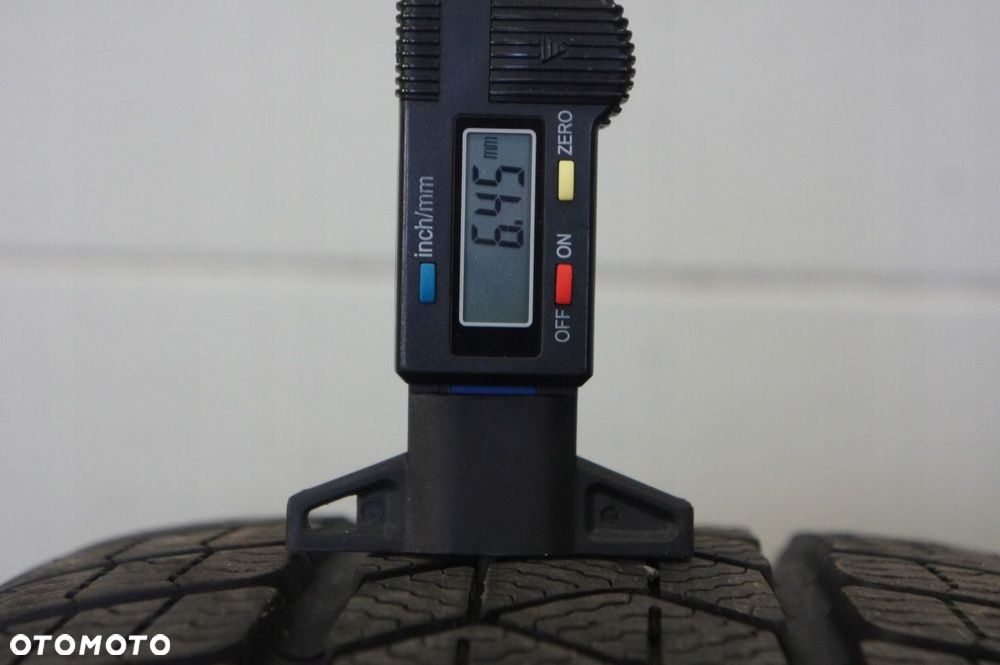 NR 483 Koła Zimowe Alufelgi BMW 5 G30 G31 BMW 3 G20 225/55/17 Pirelli 5x112 - 8