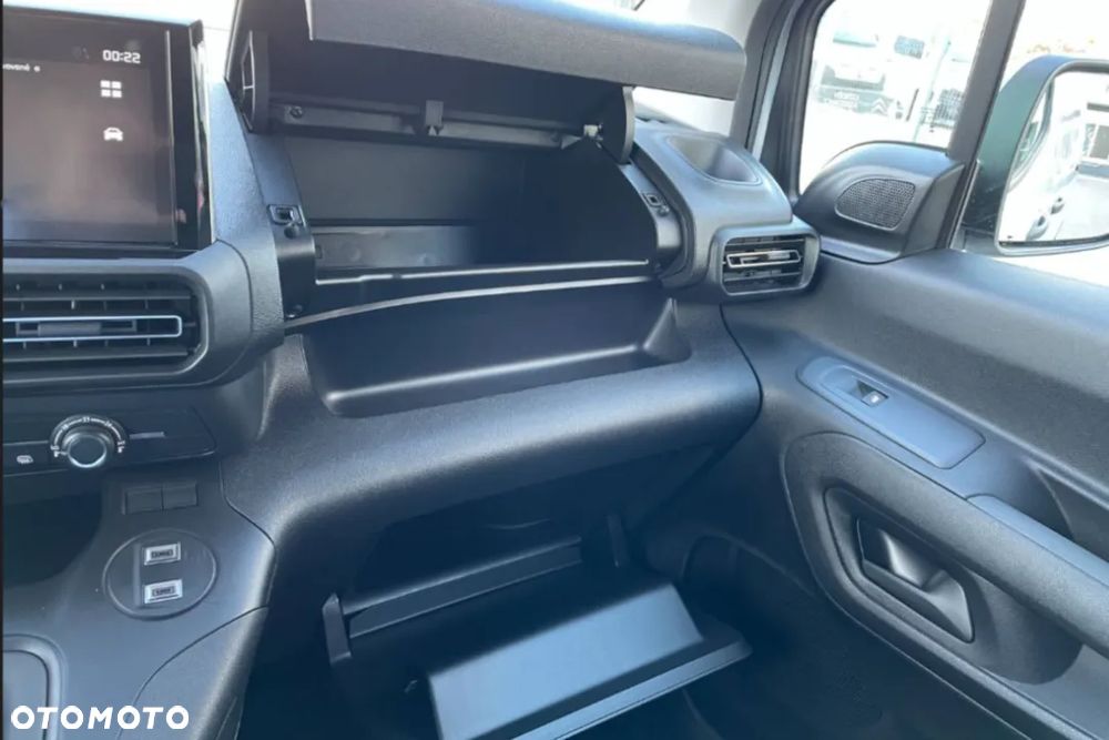 Citroën Berlingo - 18