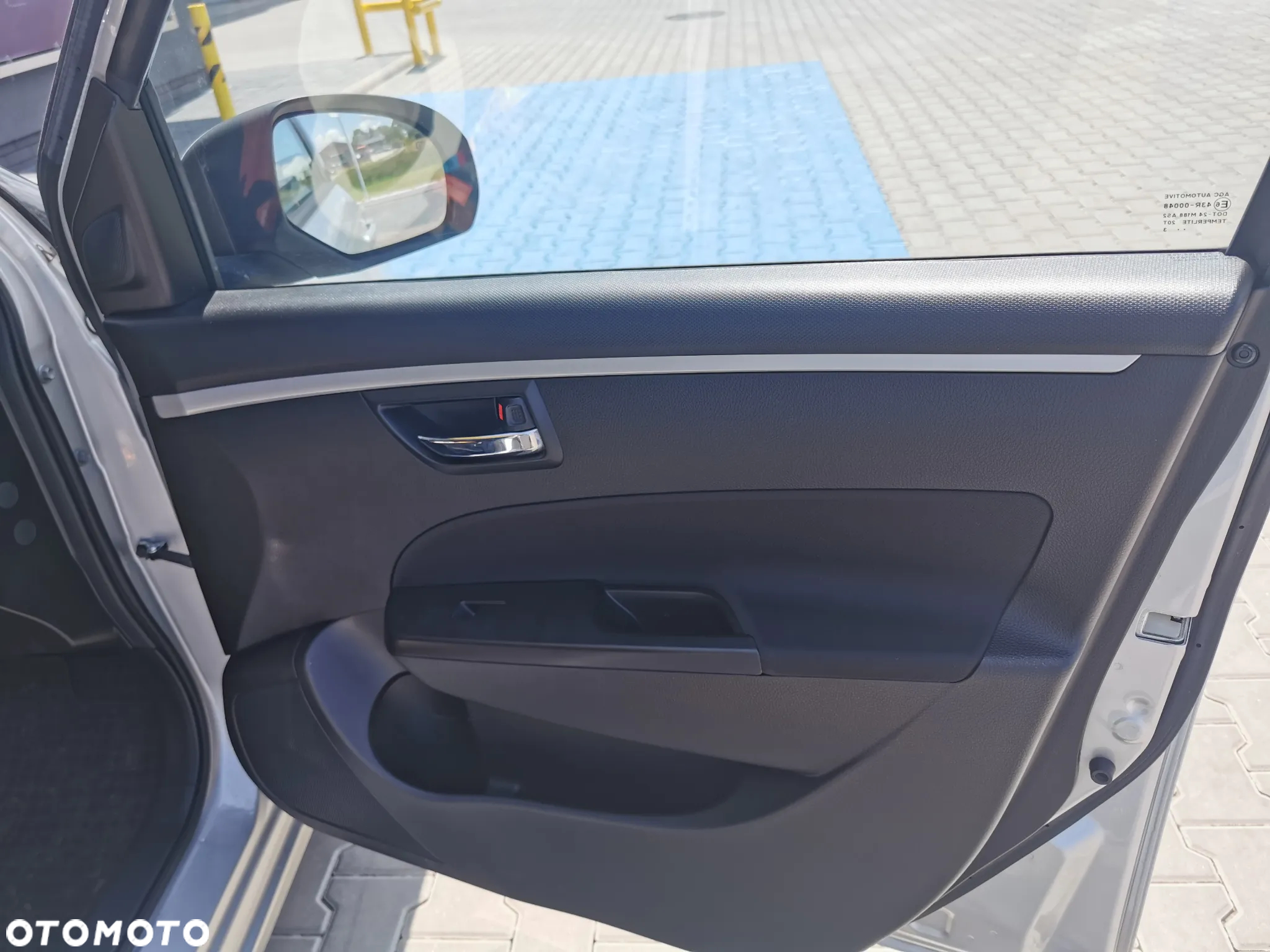 Suzuki Swift 1.2 Comfort Plus - 6