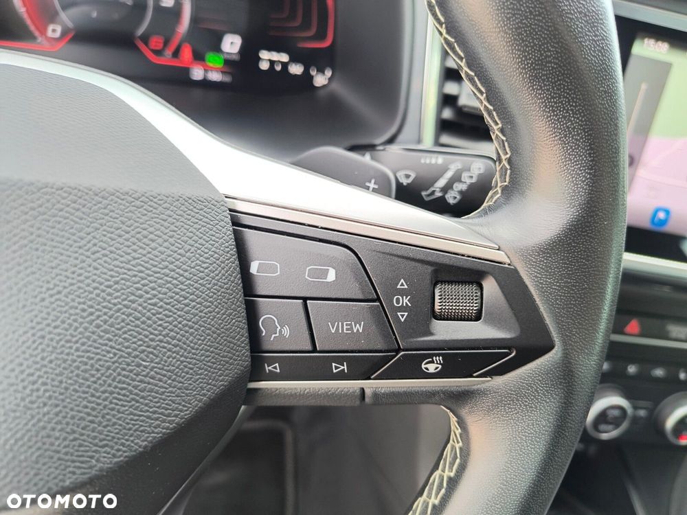 Seat Ateca - 21