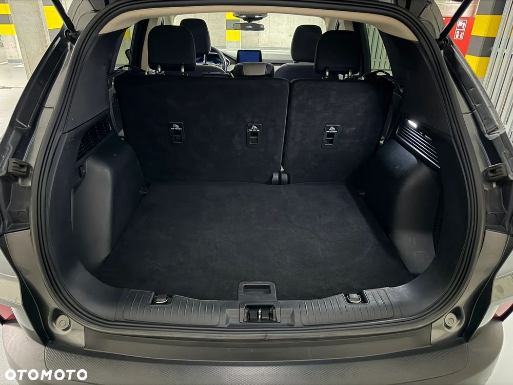 Ford Escape - 29