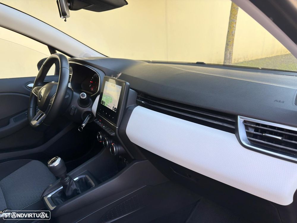 Renault Clio 1.0 TCe Limited - 34