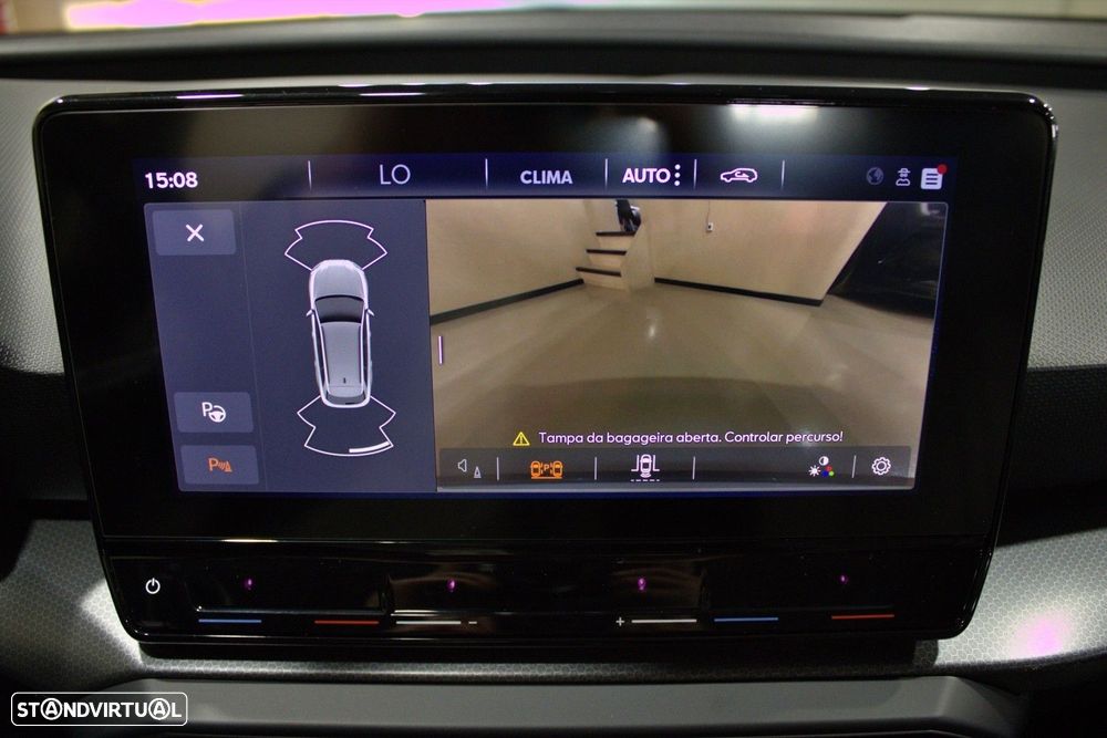 SEAT Leon ST 2.0 TDI Style - 21