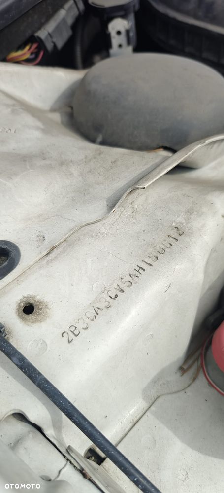 Dodge Charger 3.5 V6 SXT - 13