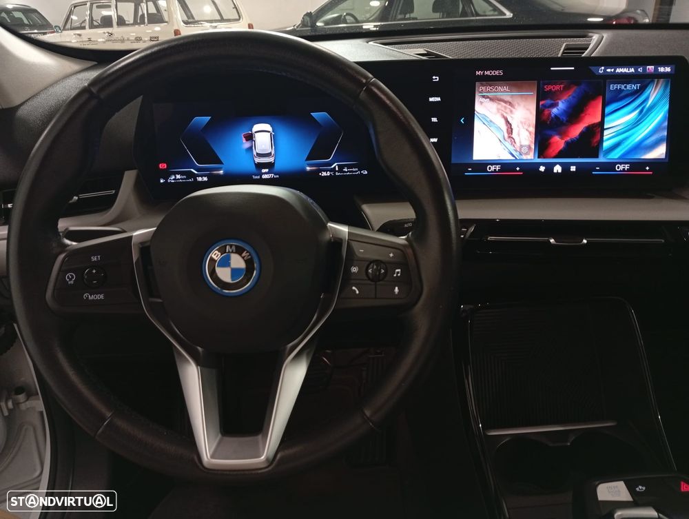 BMW X1 xDrive25e xLine - 21