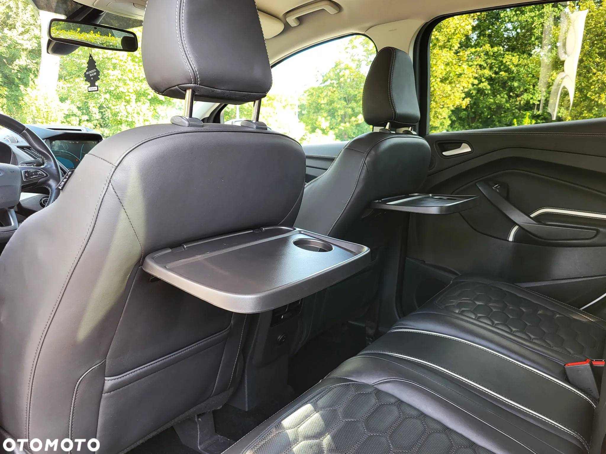 Ford Kuga Vignale 1.5 EcoBoost FWD - 24