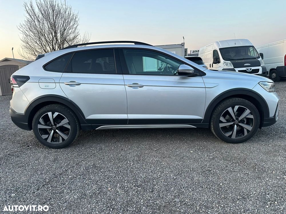 Volkswagen Taigo 1.0 TSI DSG Advanced - 6