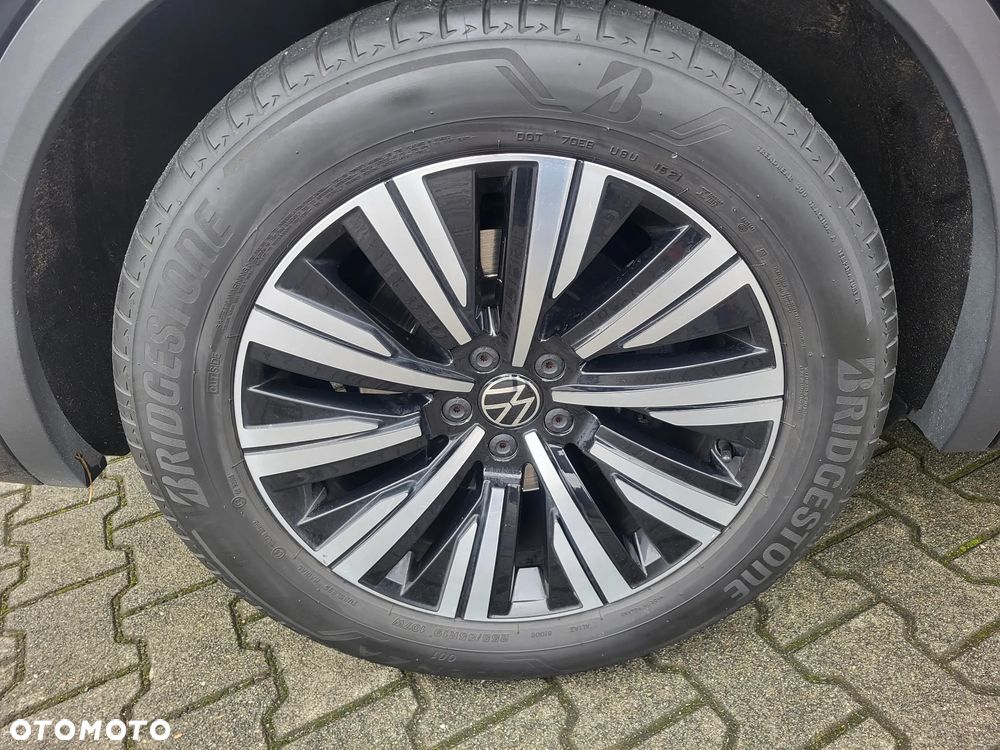 Volkswagen Touareg 3.0 V6 TDI SCR 4Mot Atmosphere - 39