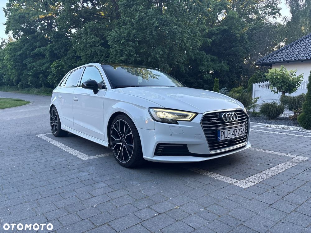 Audi A3 Sportback - 4
