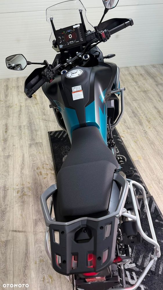 CFMoto 800MT Explore - 7