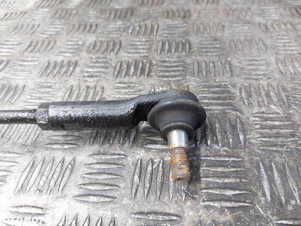 MAGLOWNICA PRZEKŁADNIA KIEROWNICZA DO REGENERACJI NISSAN PRIMERA P12 EU - 3