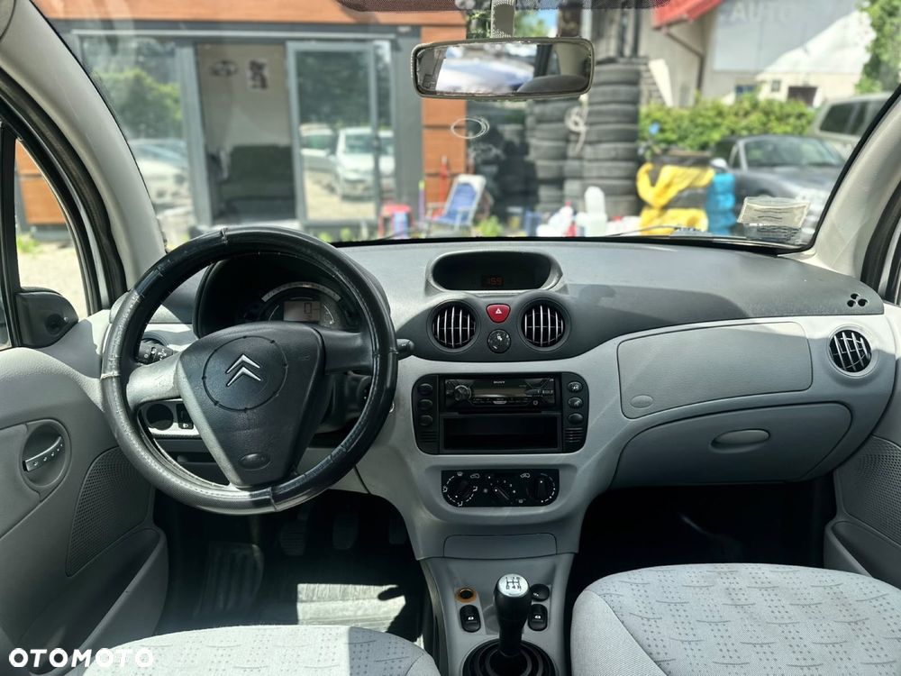 Citroën C3 - 7