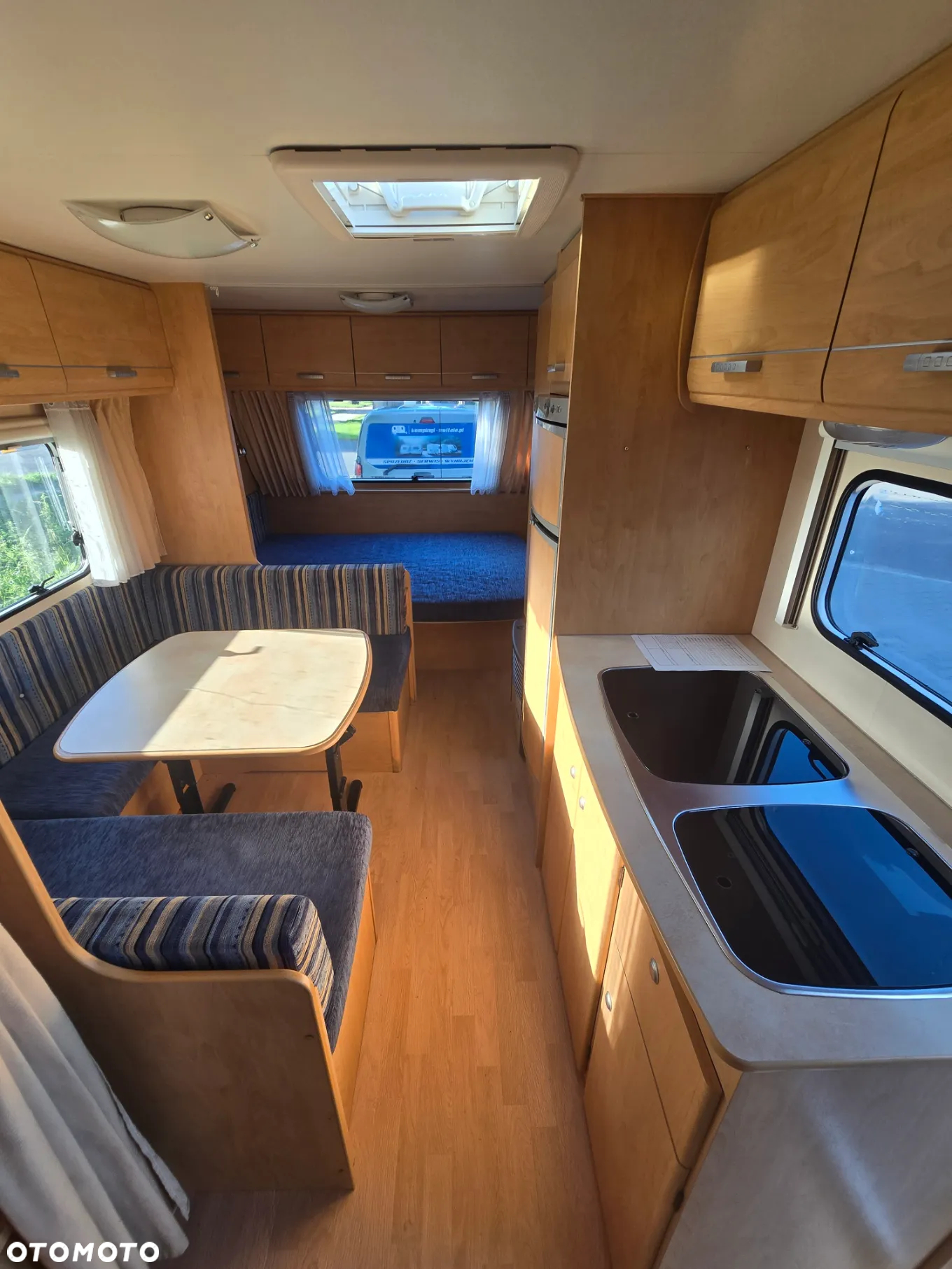 Caravelair ANTARES LUXE 546 - 16
