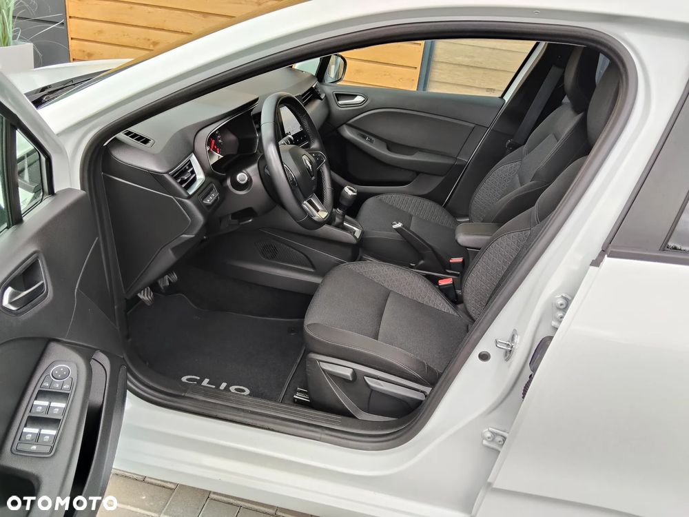 Renault Clio 1.0 TCe Intens - 13