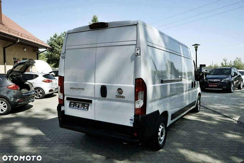 Fiat Ducato - 9