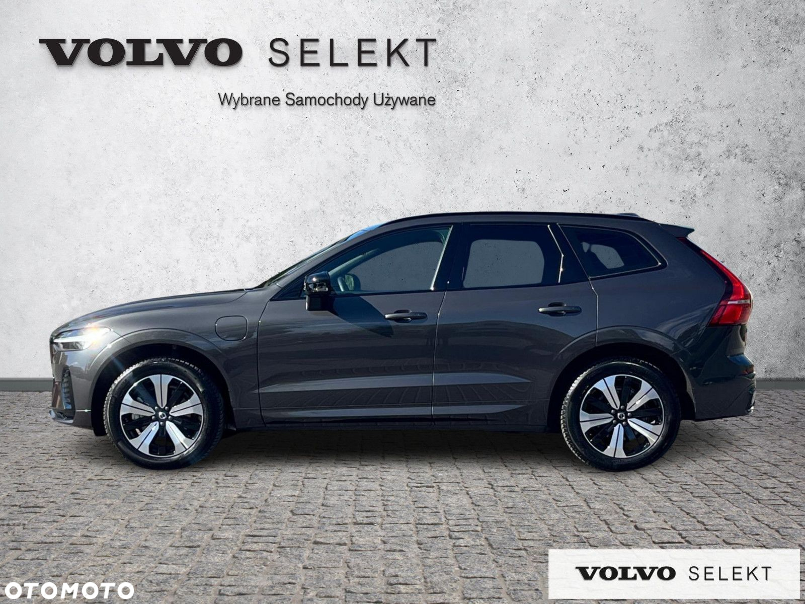 Volvo XC 60 - 3