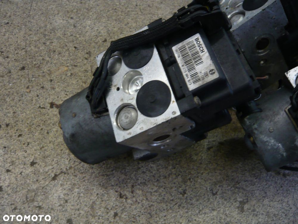 pompa hamulcowa abs 0273004673 fiat punto ii - 1
