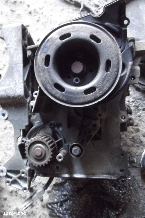 Bloc motor Vw 2.0fsi BVY BLR BLX Touran Golf 5 Passat B6 Audi A3 Leon - 3