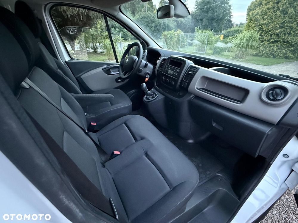 Renault Trafic - 7