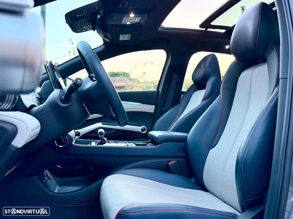 BYD Atto 3 Design - 13