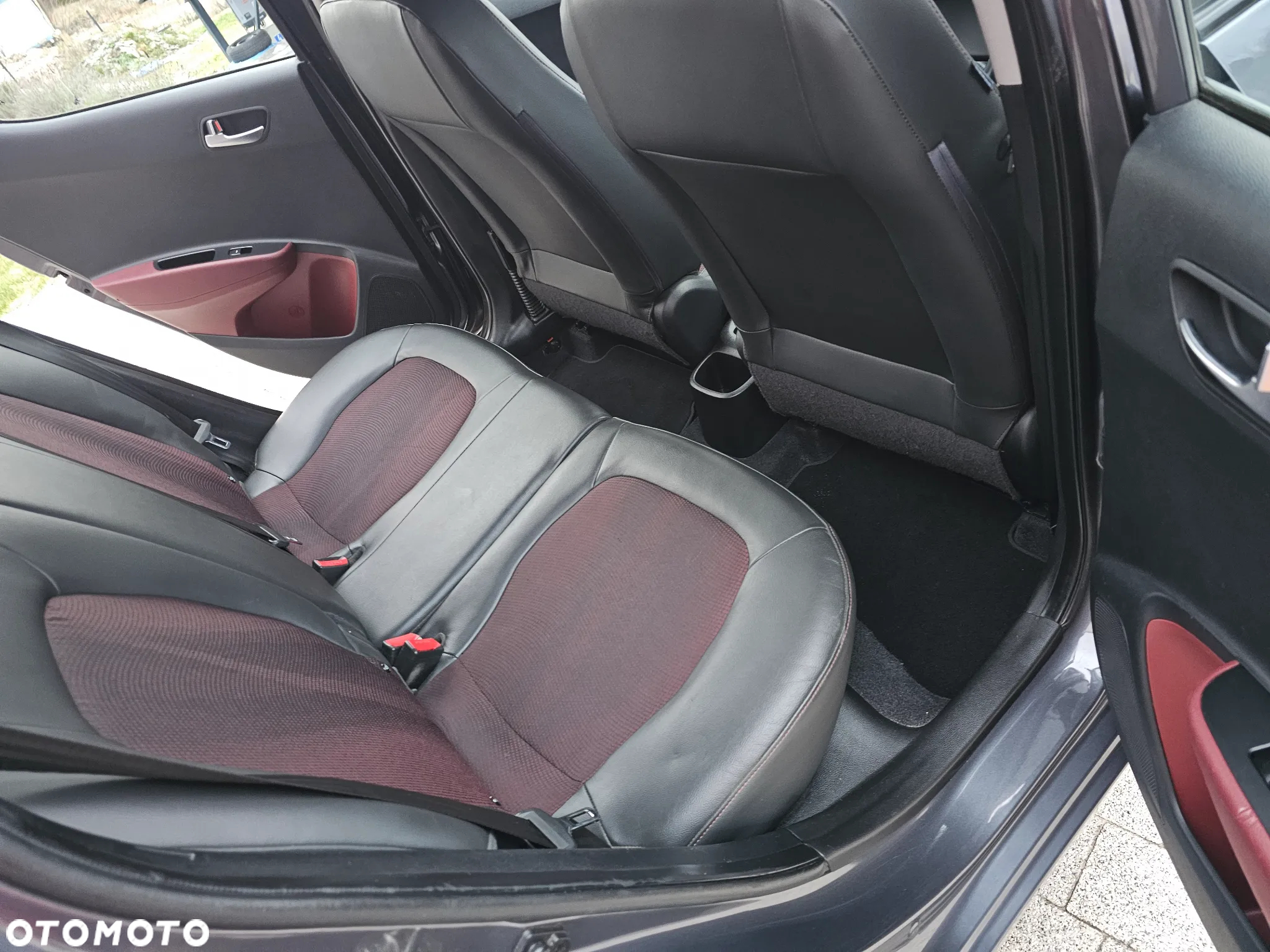 Hyundai i10 1.2 Premium - 18