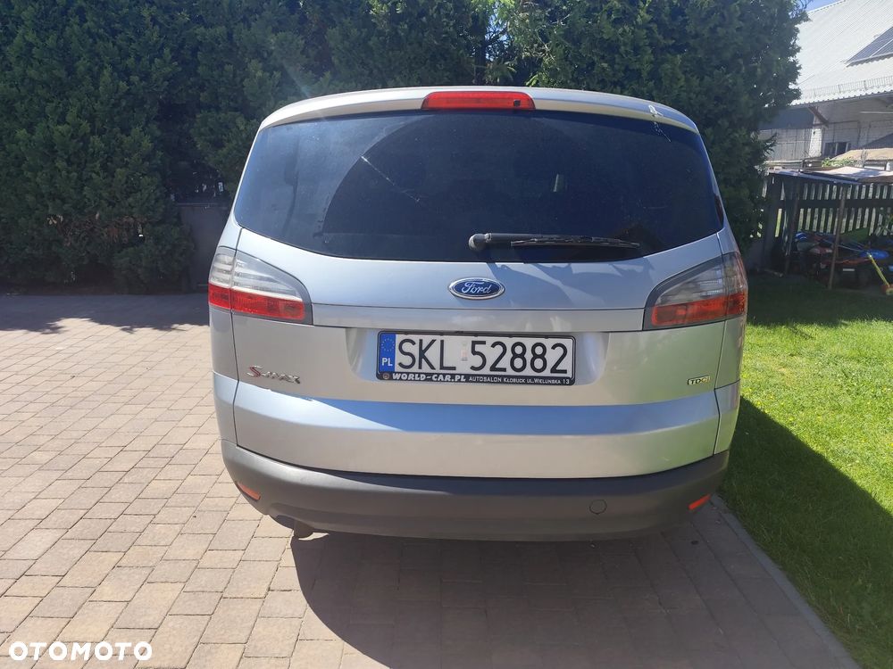 Ford S-Max - 3