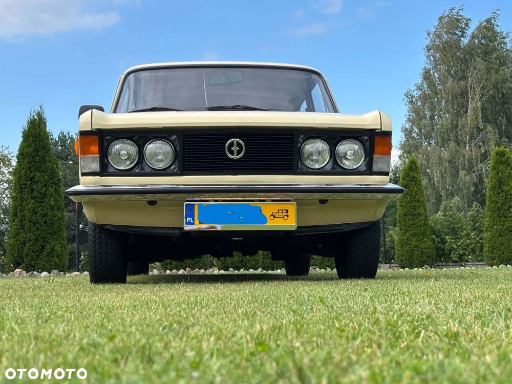 Fiat 125p - 9