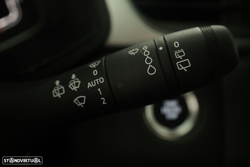 Renault Captur 1.0 TCe Techno Bi-Fuel - 16