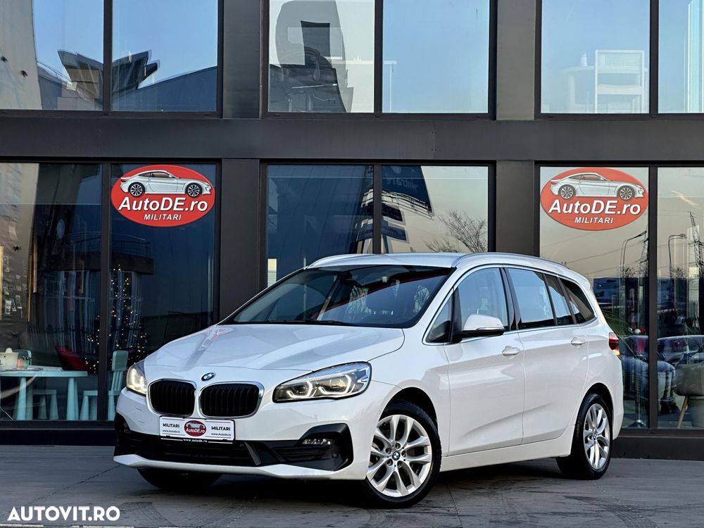 BMW Seria 2 - 1