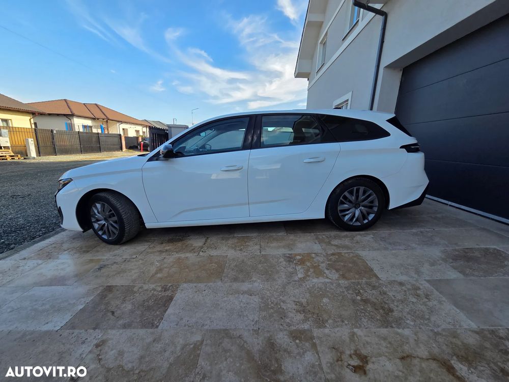 Peugeot 308 PureTech 110 Active Pack - 8