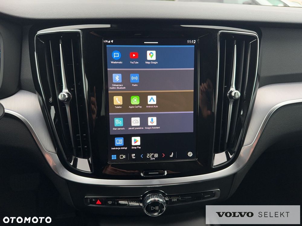 Volvo V60 - 18