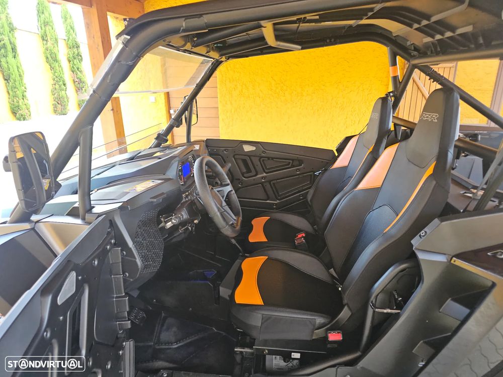 Polaris RZR PRO XP 1000 Sport - 19